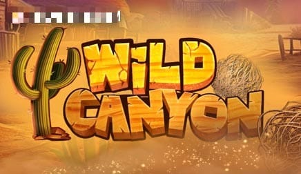 Wild Canyon