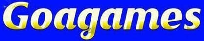 Goa Games Logo